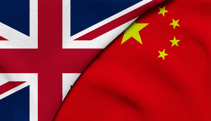 英國科技創(chuàng)新者即將進軍中國海上風電市場