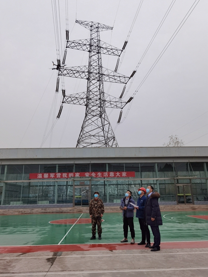 安防新跨越！國網甘肅劉家峽水電廠無人機反制系統完成驗收