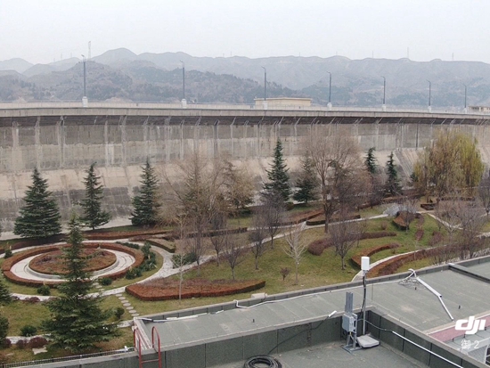 安防新跨越！國網甘肅劉家峽水電廠無人機反制系統完成驗收